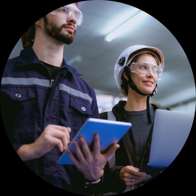 规划与设计阶段