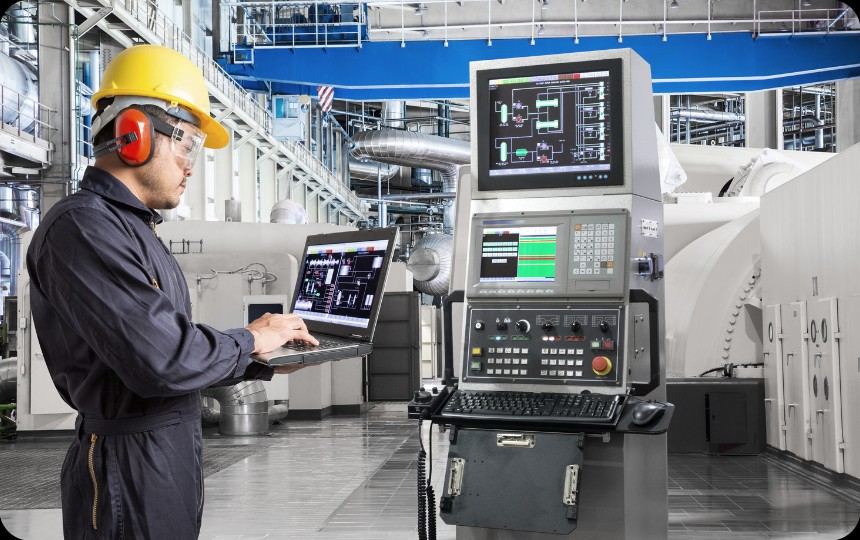 Ethernet-APL尝试室