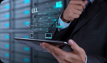 大型机泵系统全性命周期智慧管控工业