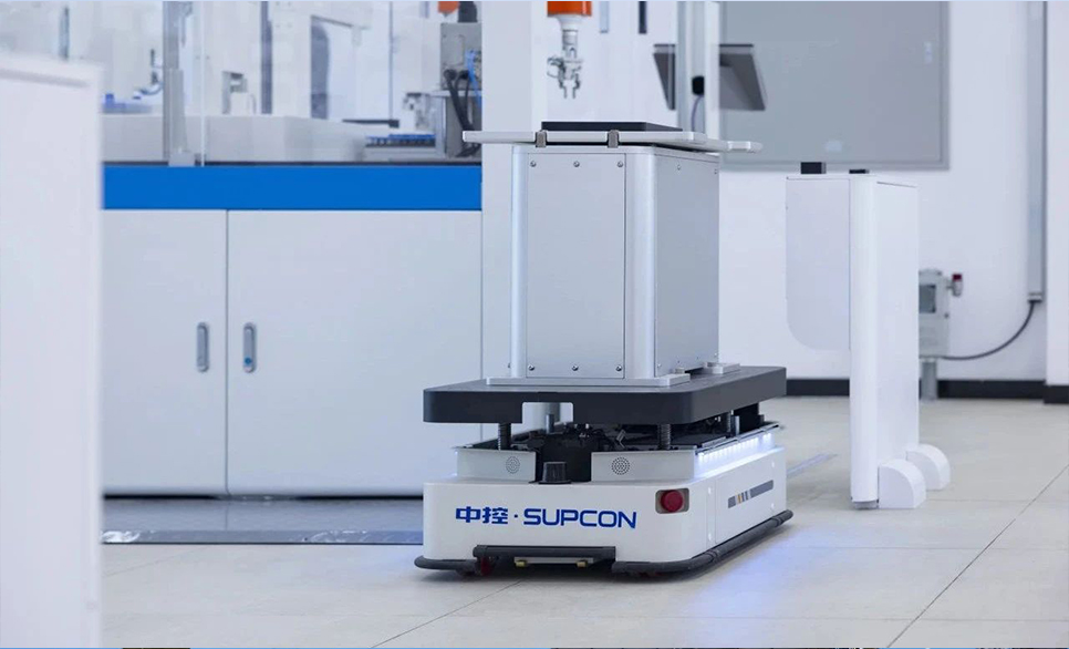 年省成本超900万！CC网投助力天津石化打造国度级智慧尝试室样板