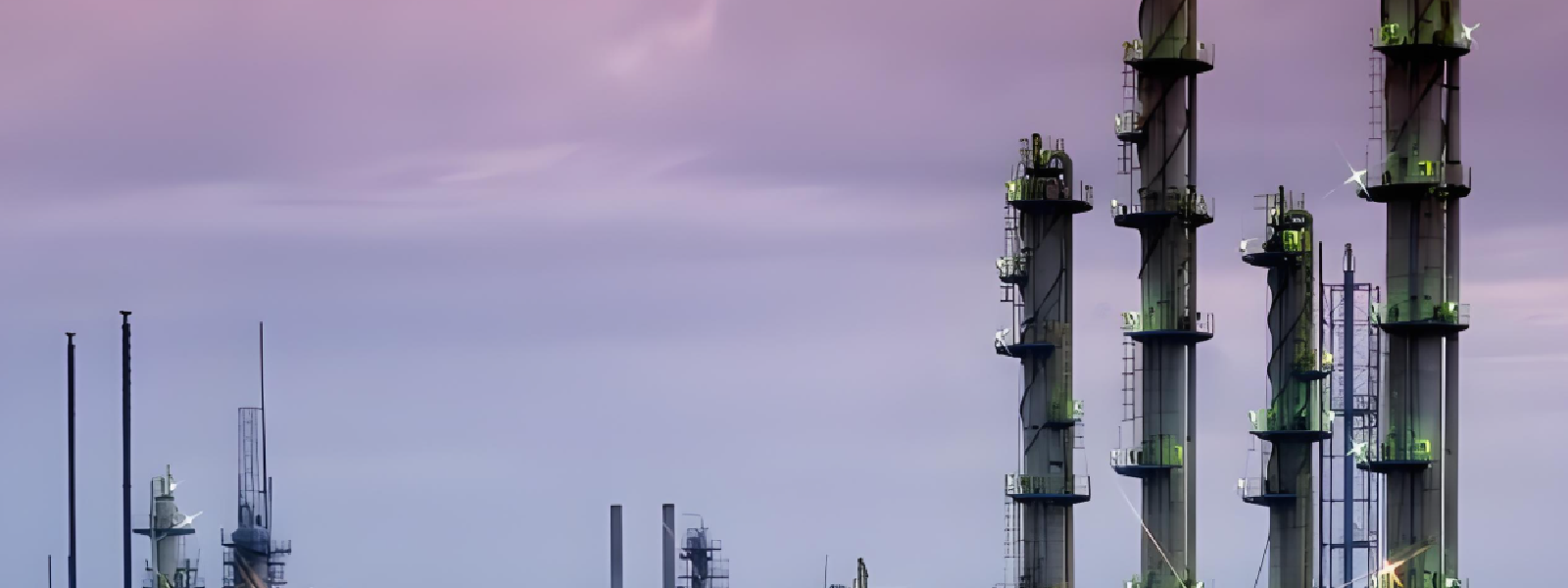 工业AI助力盐化工行业自主运杏注打造黑屏工厂、进入智慧运营新时期