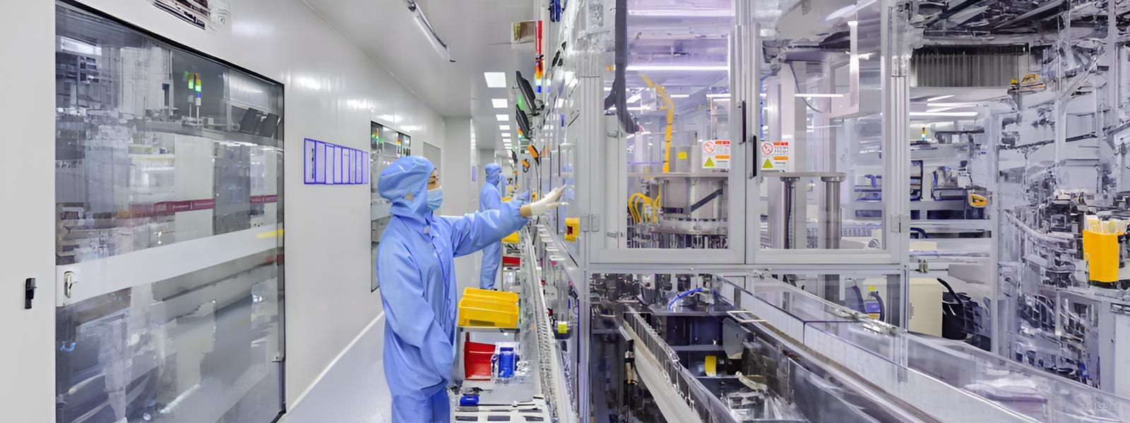 为新能源资料行业全价值链注入AI动力，驱动零碳智造无限可能