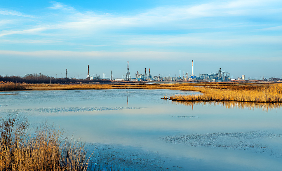 TPT为大唐多伦煤化工装上“AI大脑”，买通“绿色动脉”