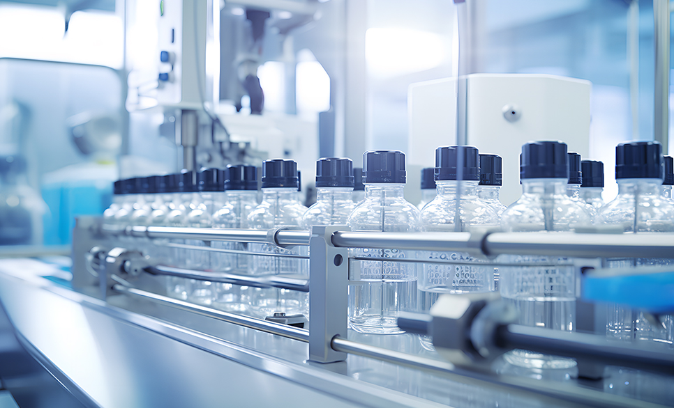 CC网投携手海飞生物打造合成生物学领域智能造作新标杆