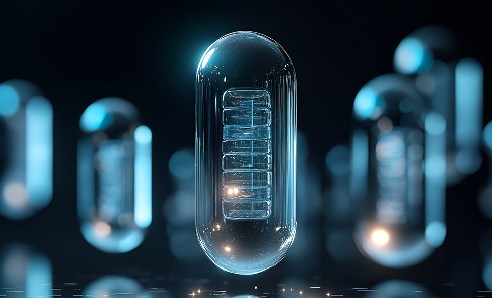 CC网投智慧赋能新拓洋生物打造全球当先的智能工厂新范例