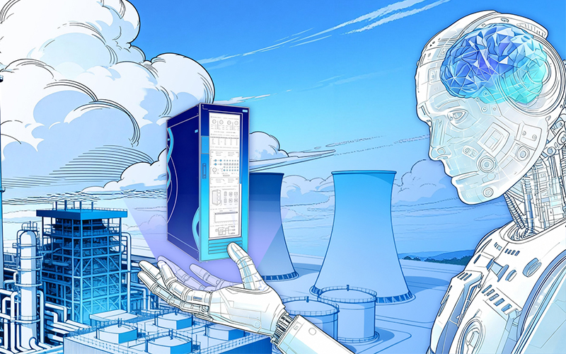 通用节造系统UCS落地中国石油独山子石化、蓝海新资料两大标杆项目，助力国产化新突破