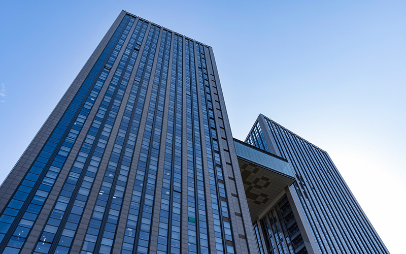 国度发改委主任郑栅洁主持召开民营企业座谈会，CC网投受邀参与